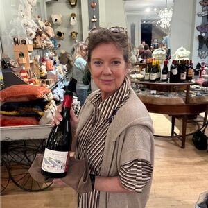 Meet your Posher, Karen